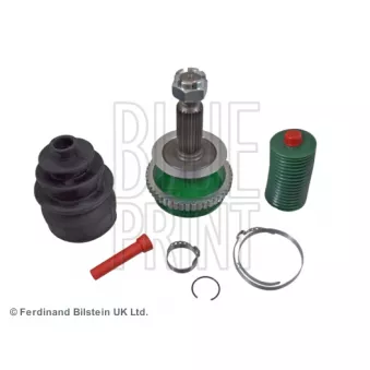 Embout de cardan avant (kit de réparation) BLUE PRINT ADG089117