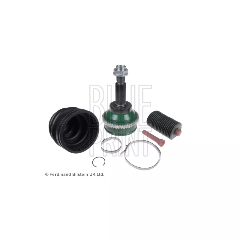 Embout de cardan avant (kit de réparation) BLUE PRINT ADG089118B