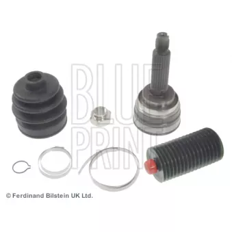 Embout de cardan avant (kit de réparation) BLUE PRINT ADG089126
