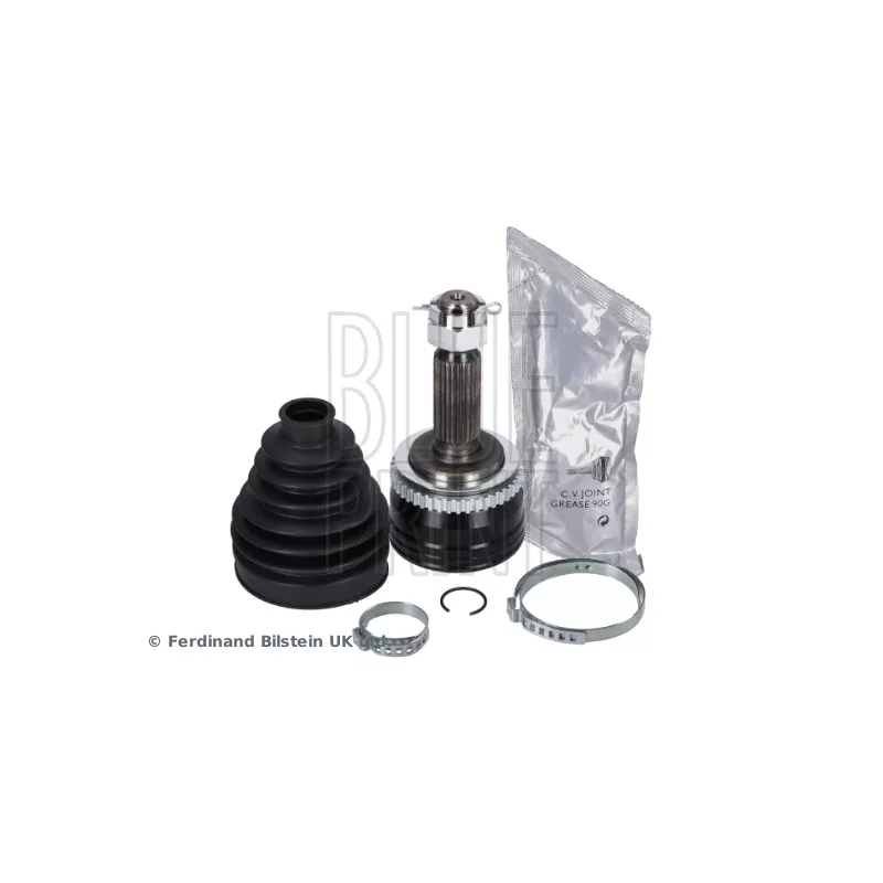 Embout de cardan avant (kit de réparation) BLUE PRINT ADG089131