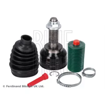 Embout de cardan avant (kit de réparation) BLUE PRINT ADG089132