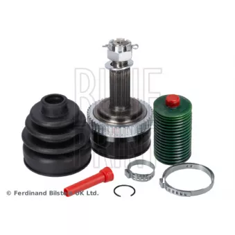 Embout de cardan avant (kit de réparation) BLUE PRINT ADG089135