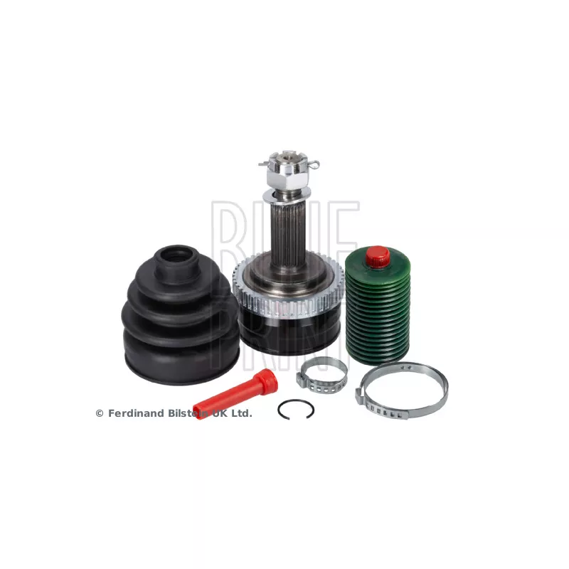 Embout de cardan avant (kit de réparation) BLUE PRINT ADG089135