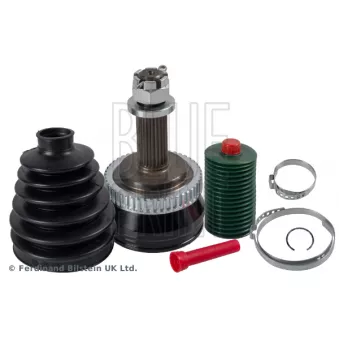 Embout de cardan avant (kit de réparation) BLUE PRINT ADG089136
