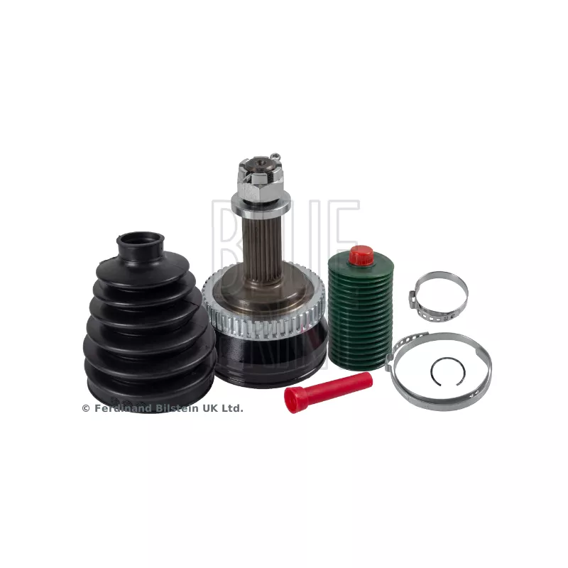 Embout de cardan avant (kit de réparation) BLUE PRINT ADG089136