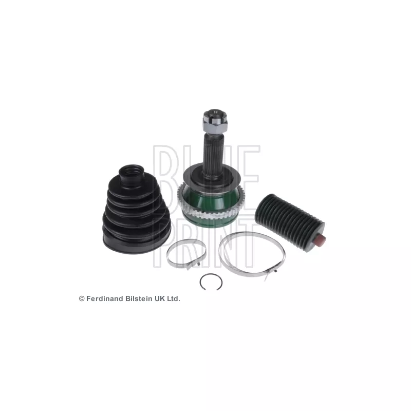 Embout de cardan avant (kit de réparation) BLUE PRINT ADG089137