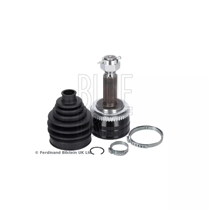 Embout de cardan avant (kit de réparation) BLUE PRINT ADG089138