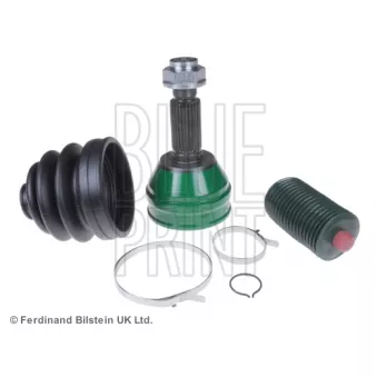 Embout de cardan avant (kit de réparation) BLUE PRINT ADG089139