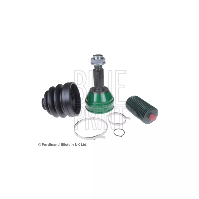 Embout de cardan avant (kit de réparation) BLUE PRINT ADG089139