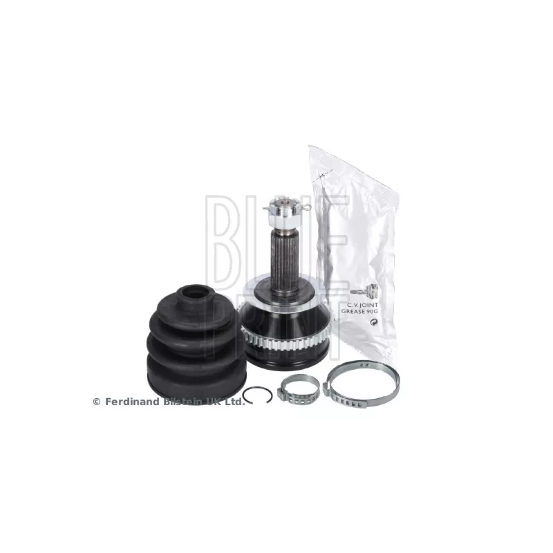 Jeu de joints, arbre de transmission avant gauche BLUE PRINT ADG089141