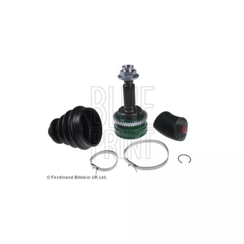 Embout de cardan avant (kit de réparation) BLUE PRINT ADG089142