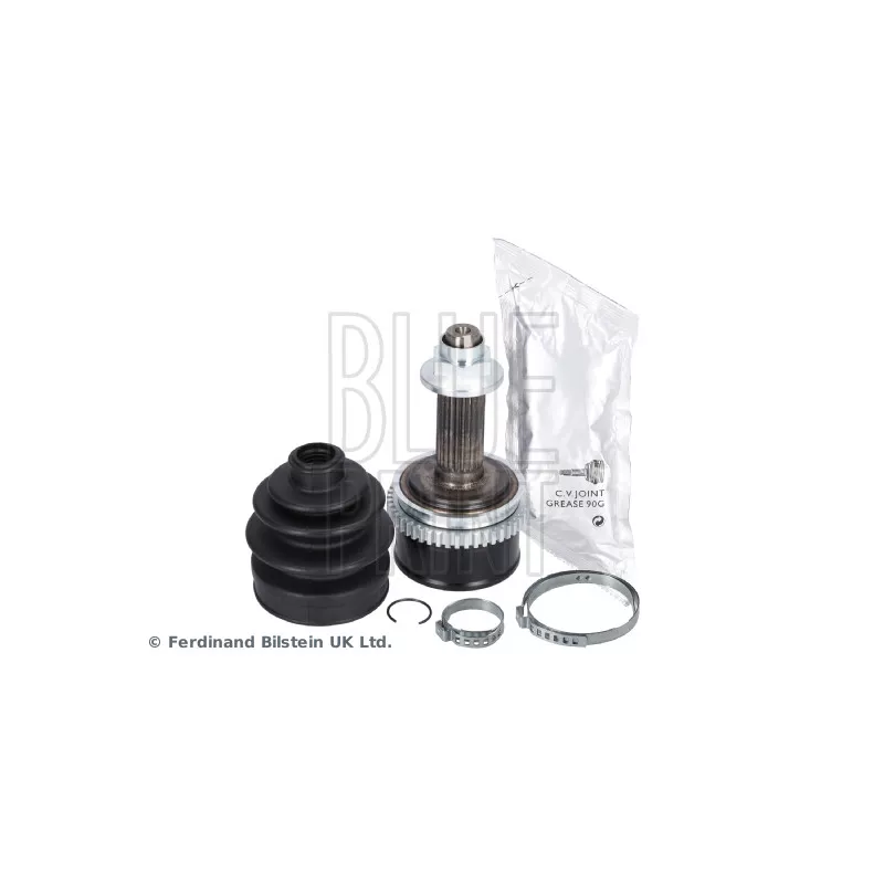 Embout de cardan avant (kit de réparation) BLUE PRINT ADG089143