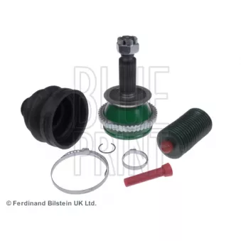 Embout de cardan avant (kit de réparation) BLUE PRINT ADG089148