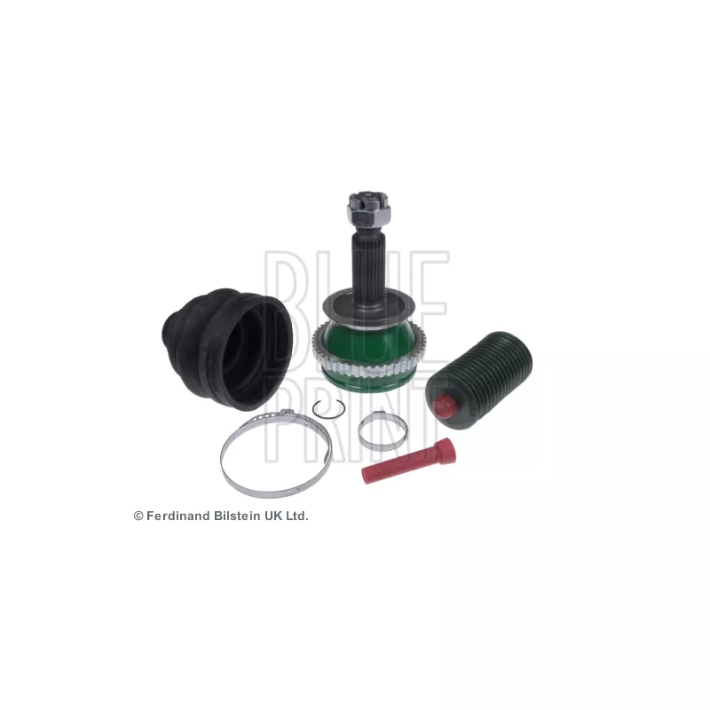 Embout de cardan avant (kit de réparation) BLUE PRINT ADG089148