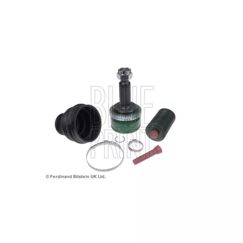 Embout de cardan avant (kit de réparation) BLUE PRINT ADG089150