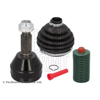 Embout de cardan avant (kit de réparation) BLUE PRINT ADG089151