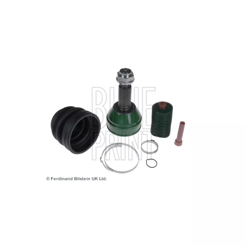 Jeu de joints, arbre de transmission avant BLUE PRINT ADG089152