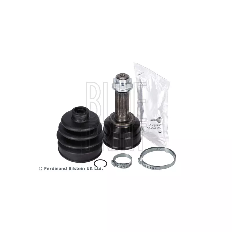 Embout de cardan avant (kit de réparation) BLUE PRINT ADG089153