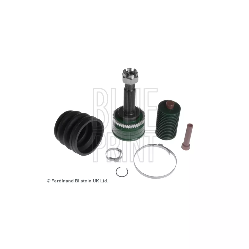 Embout de cardan avant (kit de réparation) BLUE PRINT ADG089154