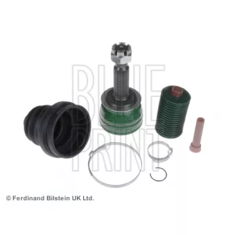 Embout de cardan avant (kit de réparation) BLUE PRINT