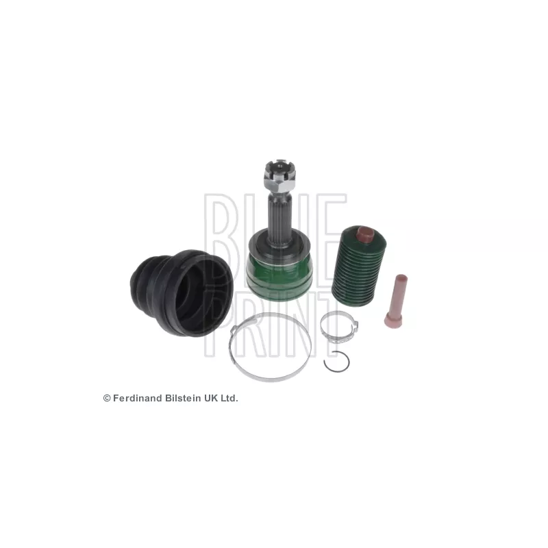 Embout de cardan avant (kit de réparation) BLUE PRINT ADG089156