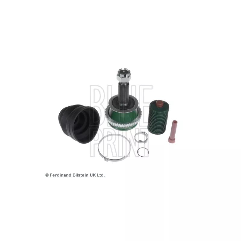 Jeu de joints, arbre de transmission avant BLUE PRINT ADG089157