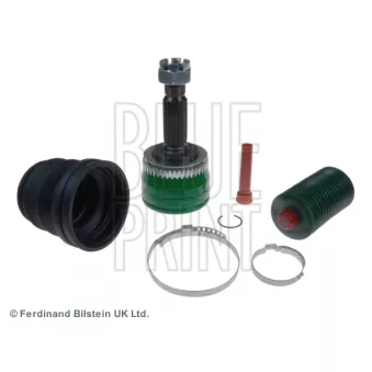 Jeu de joints, arbre de transmission avant BLUE PRINT ADG089158