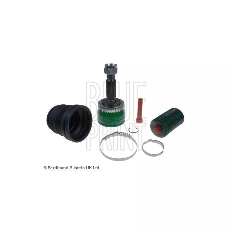 Jeu de joints, arbre de transmission avant BLUE PRINT ADG089158