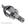 Arbre de transmission avant gauche BLUE PRINT ADG089160 - Visuel 2