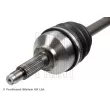 Arbre de transmission avant gauche BLUE PRINT ADG089160 - Visuel 3