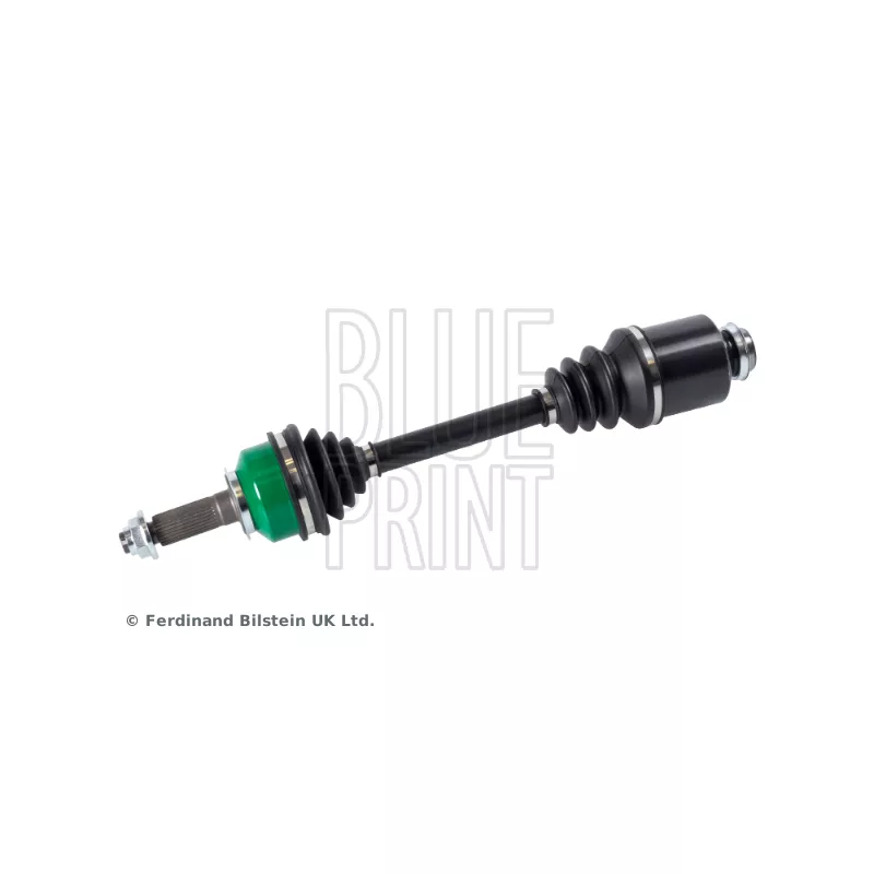 Arbre de transmission avant droit BLUE PRINT ADG089162