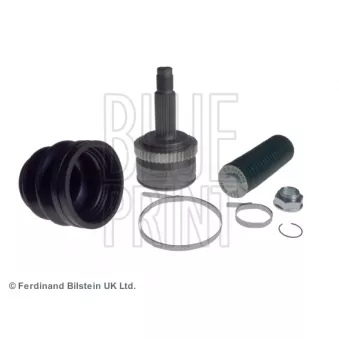 Embout de cardan avant (kit de réparation) BLUE PRINT ADG089163