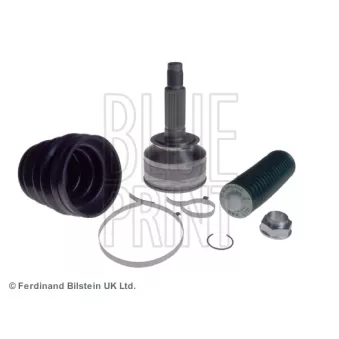 Embout de cardan avant (kit de réparation) BLUE PRINT ADG089164