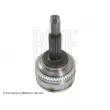Embout de cardan avant (kit de réparation) BLUE PRINT ADG08966B - Visuel 2