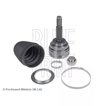 Embout de cardan avant (kit de réparation) BLUE PRINT ADG08971