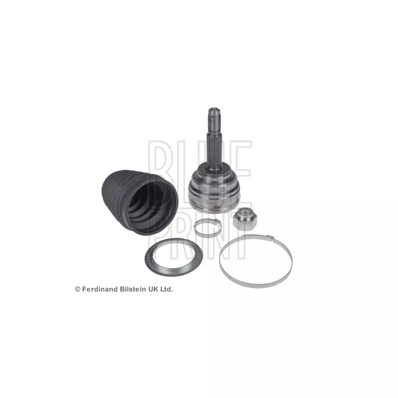 Embout de cardan avant (kit de réparation) BLUE PRINT ADG08971