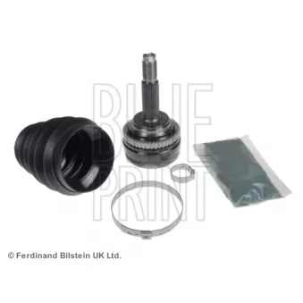 Embout de cardan avant (kit de réparation) BLUE PRINT ADG08975B