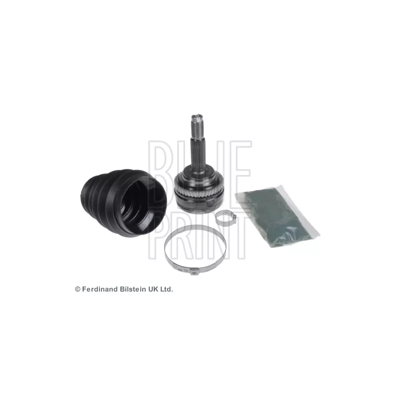 Embout de cardan avant (kit de réparation) BLUE PRINT ADG08975B