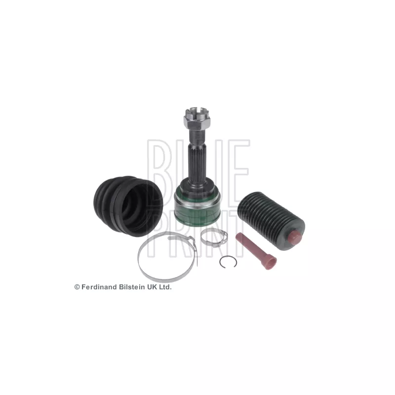 Embout de cardan avant (kit de réparation) BLUE PRINT ADG08982