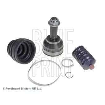 Embout de cardan avant (kit de réparation) BLUE PRINT ADG08983