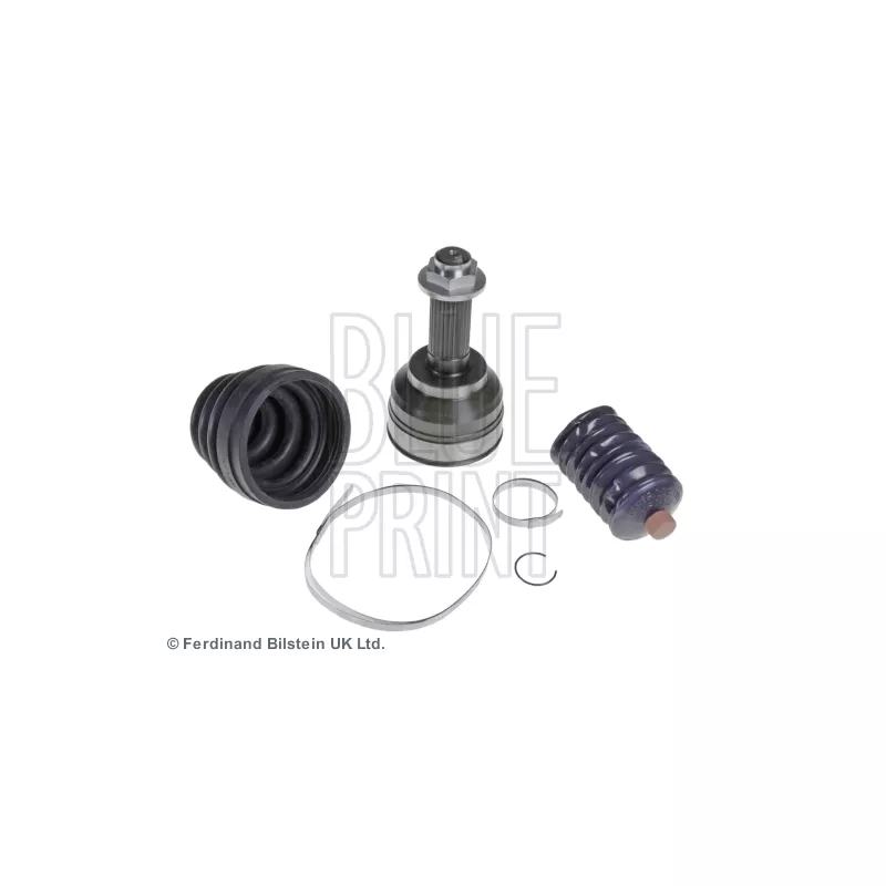 Embout de cardan avant (kit de réparation) BLUE PRINT ADG08983