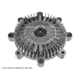 Embrayage, ventilateur de radiateur BLUE PRINT ADG091803