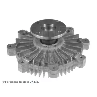 Embrayage, ventilateur de radiateur BLUE PRINT ADG091804