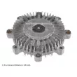 Embrayage, ventilateur de radiateur BLUE PRINT ADG091804 - Visuel 2