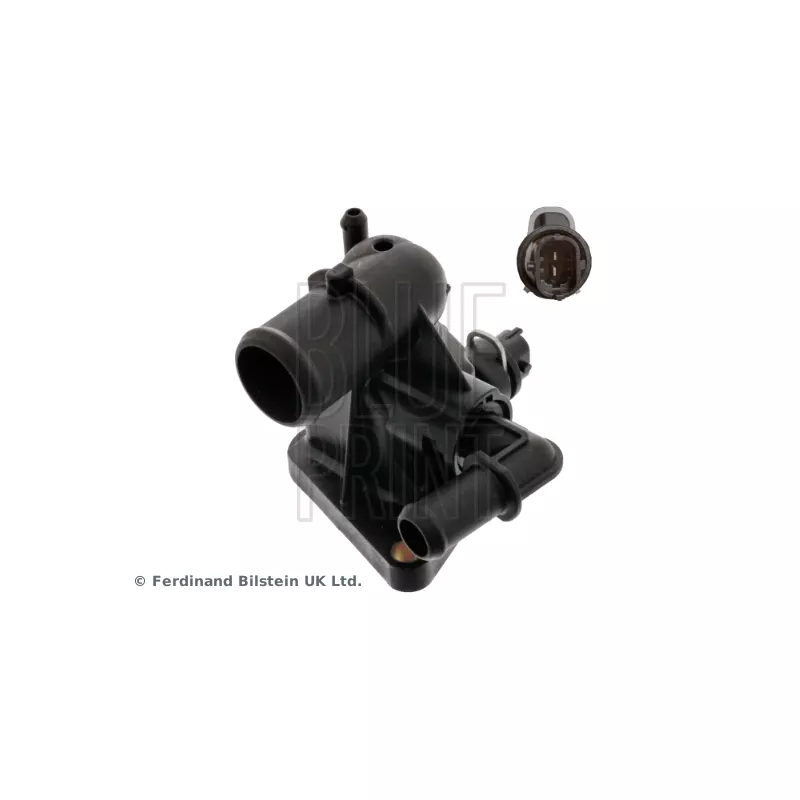 Thermostat d'eau BLUE PRINT ADG09258