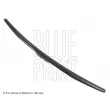 Balai d'essuie-glace BLUE PRINT ADG09768 - Visuel 1
