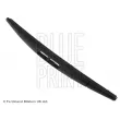 Balai d'essuie-glace BLUE PRINT ADG09780 - Visuel 1