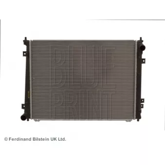 Radiateur, refroidissement du moteur BLUE PRINT ADG098121