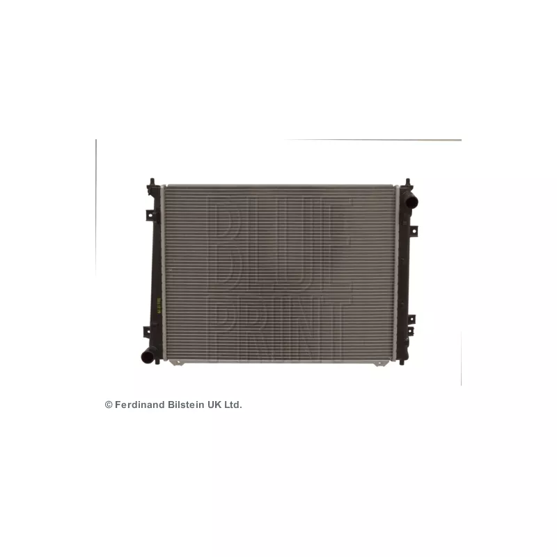 Radiateur, refroidissement du moteur BLUE PRINT ADG098121