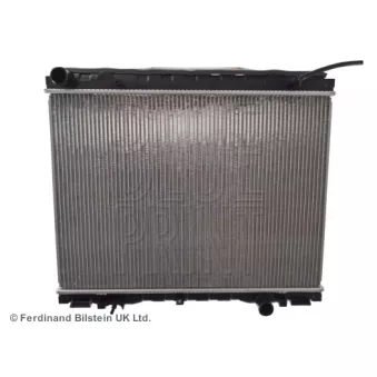 Radiateur, refroidissement du moteur BLUE PRINT ADG098132